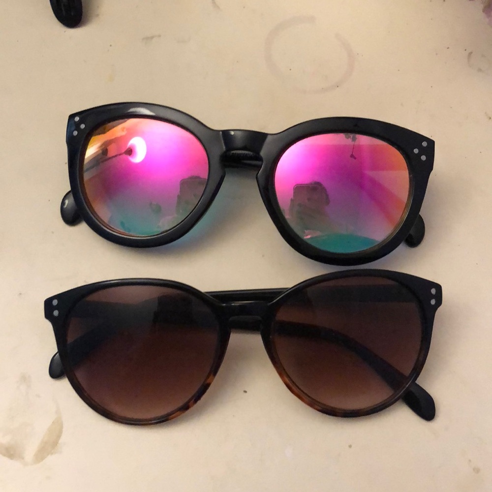 Sunglasses